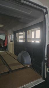BEST SELLER DUCATO L4H2 RHD High Quality <b>Interior</b> Kits ABS Plastic 100% Fitment for Minibus Campervan Caravan - Product Image 3