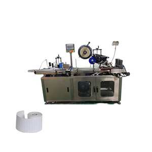 Etiqueteuse automatique de haute qualité à forte demande du fabricant indien - Product Image 2