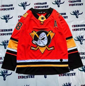 Personnalisé fabriqué en usine 2025 nouveau style maillot de hockey sur glace Offre Spéciale sur mesure oem maillots de hockey sur glace - Product Image 1