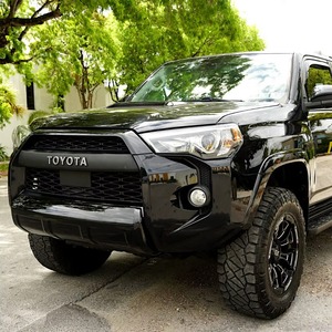TOP NOTCH Toyota 4Runner TRD Off-Road Premium d'occasion 2021 avec seulement 26 000 miles - Product Image 1