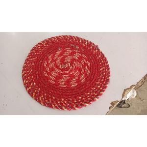 Napperon de table style minimaliste, durable, en poly dori naturel, pour la décoration de la maison, des restaurants et des cafés - Product Image 4