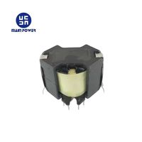 Transformator SMPS Otomasi Industri - Ideal untuk PLC, Penggerak Motor, dan Robotika