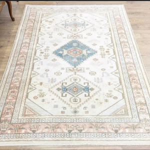 พรมสำหรับห้องนั่งเล่นทำด้วยมือพรมแบบดั้งเดิมพรมถักมือขนาด9x12 8x10x14 12 12X15พรมปูพื้นและชุด - Product Image 2