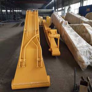 12M 14M 16M 18M แขนยาวรถขุดบูมยาวแขนยาวสำหรับ CAT320 330 336 - Product Image 6