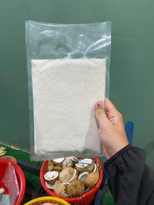 Crema de coco vietnamita lista para exportar usando el proceso IQF diseñado para una distribución global rentable por 99 Gold Data - Product Image 2