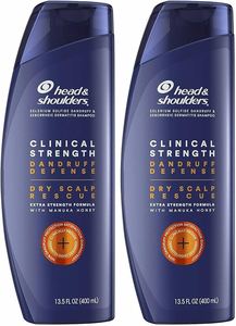 แชมพูเฮดแอนด์โชว์เดอร์ส ออร์แกนิค ขจัดรังแค บำรุงผมชุ่มชื้น 2-in-1 สูตรสดชื่น เพิ่มวอลลุ่ม สารสกัดจากสมุนไพร 100% ขนาด 1000 มล. - Product Image 6