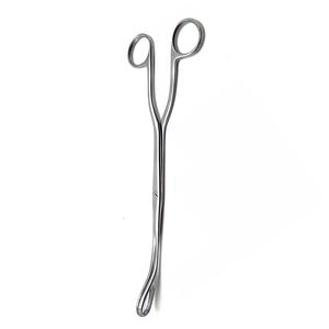 คีมปากโค้งฟองน้ำสำหรับขัดฟันสัตวแพทย์เกรดสูงขนาด12นิ้ว - Product Image 2