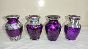 ชุดที่สวยงาม/ของที่ระลึกโกศ4ชิ้น - Product Image 2