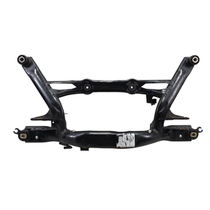 เพลาล้อหลัง AUDI Q3 ซีรีส์ (F3B) 5Q0505235M DTS ดีเซล 2000 (18>) - Product Image 1