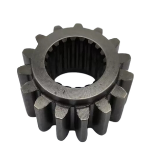 Nueva caja de cambios de transmisión de engranajes de marcha atrás 32220-V5000 reemplazo de alta precisión de la NIS-16B para Nissan FS5W71C - Product Image 1