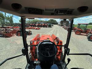 Tractor Agrícola MX5400HSTC 2024 de 55HP con Tracción en las 4 Ruedas, Transmisión de Engranajes y Bomba - Product Image 2