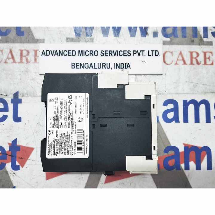 Siemens Simocode Pro V 3UF7010-LAU00-0 Electronic Components Industrial