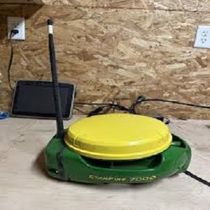 1000 juegos Original Johnn Deer-Re StarFire 6000 Receptor con activación RTK para agricultura de precisión - Product Image 5