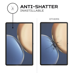 ฟิล์มกันรอยหน้าจอ ANTISHOCK สำหรับแท็บเล็ต Honor V7 Pro ป้องกันการกระแทกและรอยขีดข่วน - Product Image 5