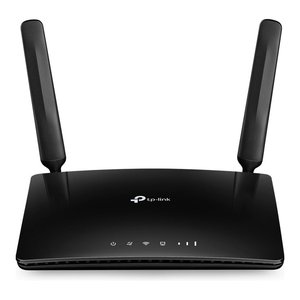 Router Tp-Link Archer Mr400 Ac1200 de Doble Banda 4G Lte con Wifi 5 y Fuente de Alimentación Externa - Product Image 1