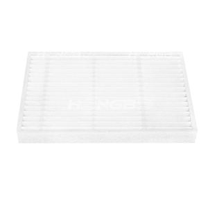 Ajuste para TP-Link <span class=keywords><strong>Tapo</strong></span> RV30 Max Plus/RV20 Max aspiradora robótica repuestos reutilizable filtro Hepa accesorio - Product Image 3