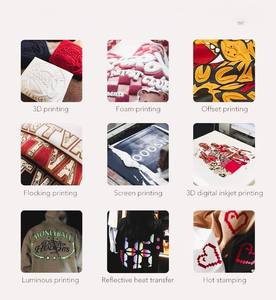 ชุดวอร์มสำหรับผู้ชายชุดวอร์มแบบสั่งตัด - Product Image 5