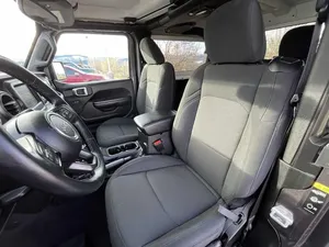 2021 Jeep Wrangler Sport - Product Image 3