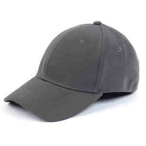 Customizable Waterproof Cotton <b>Baseball</b> <b>Cap</b> for <b>Men</b> High-Quality Embroidered Logo Unisex <b>Caps</b> - Product Image 2