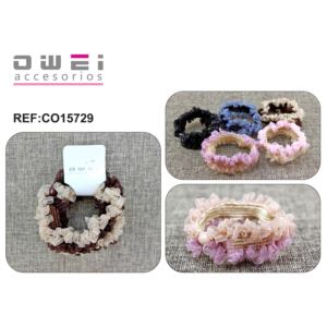 COLETERO24u/C ผมผูกสำหรับองค์กรและความสะดวกสบาย - Product Image 1