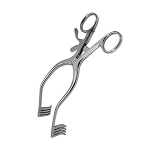 אנדרסון Adson המוח הקטן מפשק Sharp זווית אורך 190mm מכשירי ניתוח - Product Image 6