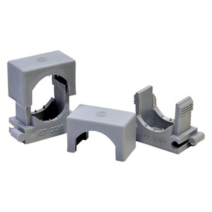 Fissaggio Quadrato in Nylon da 16 - 24 mm - Product Image 1