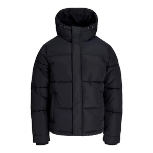 Men's Padded <b>Coat</b> Windproof Down <b>Bubble</b> Jackets Winter Custom Wholesale Custom Warm Wholesale Outerwear Outdoor Puffer Jacket - Product Image 1
