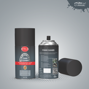 Suministro al por Mayor de Limpiador de Cadenas Ecológico de 150 ml para una Limpieza Segura de Cadenas, Disponible con Calidad y Precio de Exportación - Product Image 2