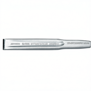 Cinceles y Punzones Fríos Stahlwille con Diseño Acanalado para un Rendimiento Óptimo - Product Image 2