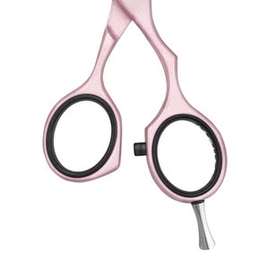 Tijeras de peluquería de acero inoxidable, tijeras de mezcla de adelgazamiento, 6,0 pulgadas para peluquería profesional - Product Image 3