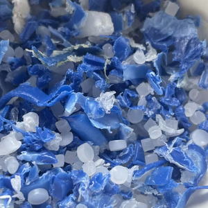 Copos de tambor azul HDPE a la venta + 27739729209 - Product Image 3