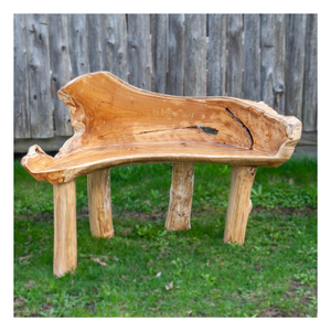 Meubles durables en racine de teck offerts en qualité d'exportation pour les projets de salon et de salle à manger - Product Image 4