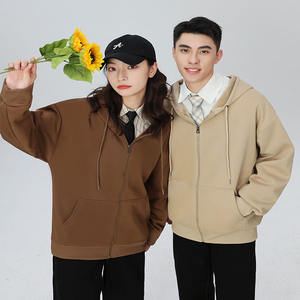 Sudaderas con Capucha Deportivas de Invierno Personalizadas para Hombre con Logotipo Bordado/Estampado, Transpirables, de Secado Rápido, Estilo Vintage Urbano, Unisex - Product Image 4