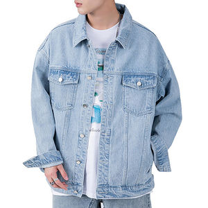 Sudadera con capucha de lana gruesa para hombre, cremallera completa, cuello redondo, cálido, invierno, informal, deportivo, estilo holgado, nueva llegada de otoño - Product Image 2