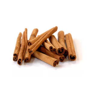 Varitas de canela cruda seca AD de alta calidad y hojas en rodajas Hierbas y especias naturales Premium para cocinar té para hornear - Product Image 4