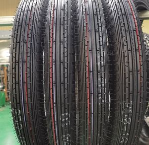 Compre Neumáticos/Llantas Tubeless de Alto Rendimiento para Motocicletas y Scooters de Fábrica - Product Image 6