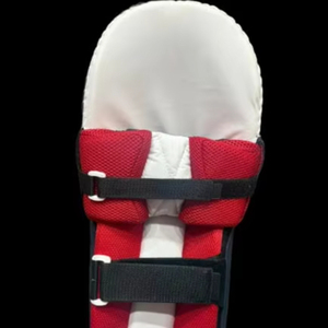 Equipo de protección de cricket profesional y de entrenamiento Almohadillas de bateo duraderas ligeras de alta calidad - Product Image 1