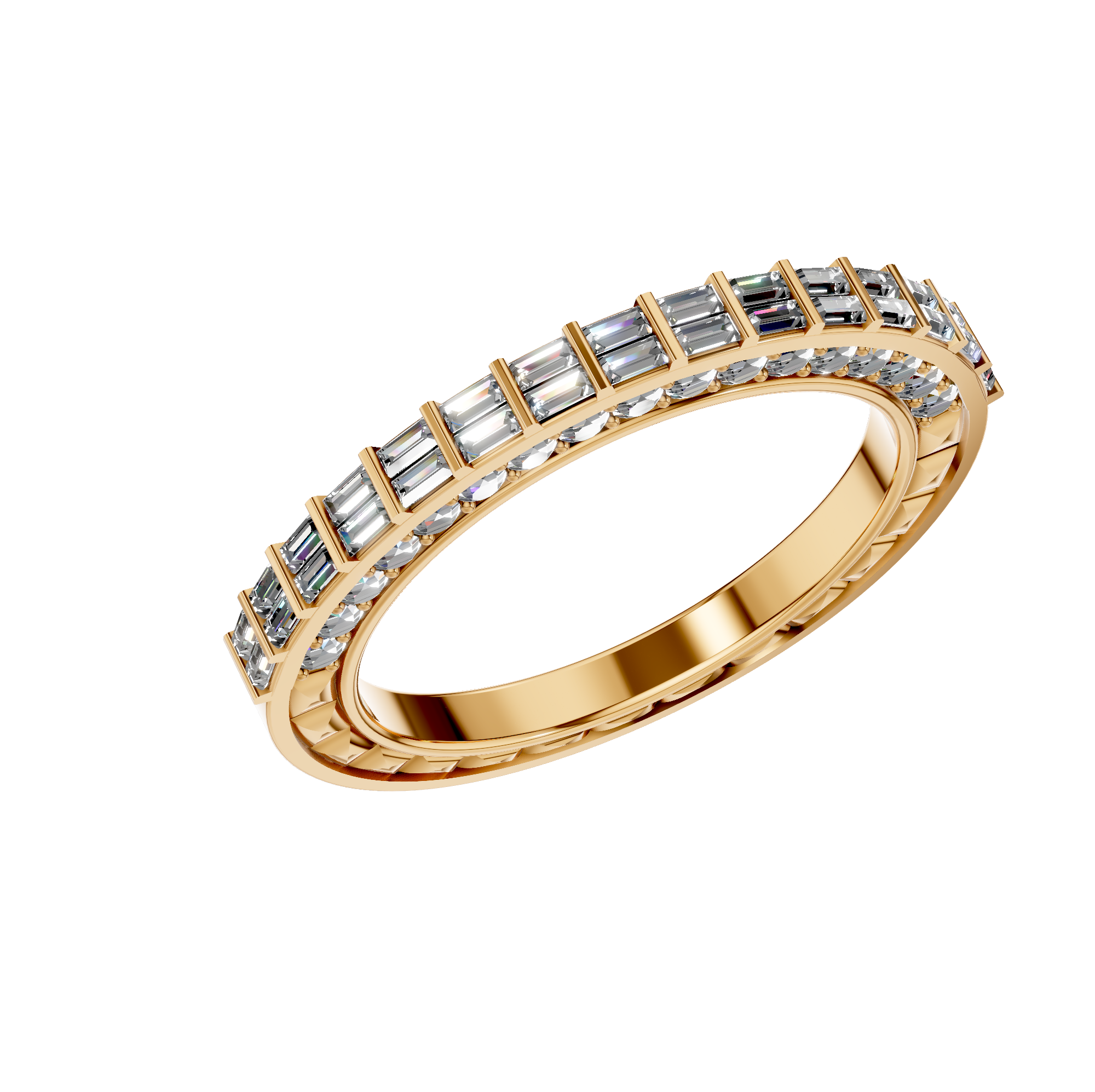 Oro amarillo