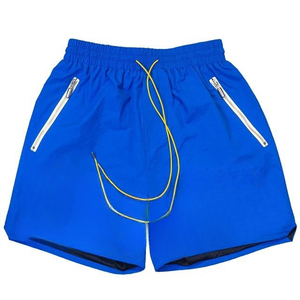 Multi Color Custom Gym <b>Shorts</b> Sublimation Print Embroidery Basketball <b>Men</b> <b>Shorts</b> 2026 - Product Image 5
