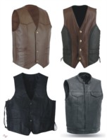 Blouson Bomber en Cuir Brodé Formel d'Hiver à Prix Abordable, Noir, Réversible, Respirant, Imperméable, Coupe-Vent, Écologique pour Homme