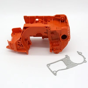 Pièces de rechange pour scie à <span class=keywords><strong>chaîne</strong></span> à essence à deux temps boîtier de manivelle <span class=keywords><strong>husqvarna</strong></span> 340 <span class=keywords><strong>350</strong></span> <span class=keywords><strong>350</strong></span> - Product Image 5