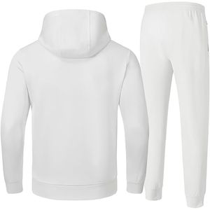 Nuevo chándal personalizado Chándales Logotipo personalizado Tech Fleece Jogging chándal para hombre, 100% algodón - Product Image 2