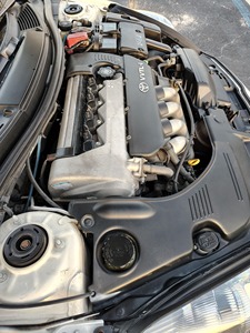 Toyota Celica GTS 2002 - Product Image 6