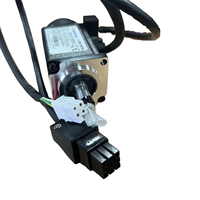 Servomotor Shihlin Electric SME Serie 100W de la serie
