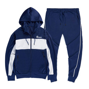 Chándales superventas personalizados de alta calidad para hombres Moda y ropa deportiva Chándales para hombres - Product Image 3