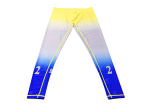 Leggings para Hombre de Diseño Personalizado, de Secado Rápido, a la Moda, para Uso en Exteriores, Gimnasio, Fitness, Cómodos, con Logotipo Personalizado - Product Image 4