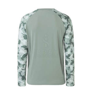 Vêtements de pêche toutes saisons, vêtements d'extérieur avec tissu respirant à séchage rapide pour les voyages, le camping et l'usage quotidien - Product Image 5