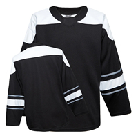 Maillot de hockey personnalisé bleu hommes Équipe Canada nouvel an brodé avec capuche sublimé Ice Mighty Ducks Movie Usa