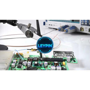 Sonda de integridad de energía de la serie RT-ZPR de ROHDE&Schwarz para instrumentos de prueba, incluyendo RT-ZPR20, RT-ZPR40, RT-ZA25, RT-ZA26 - Product Image 1