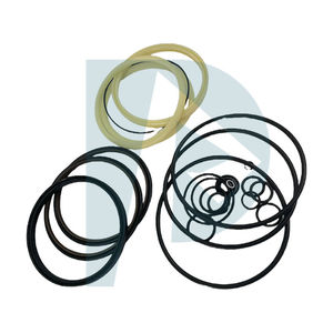 Kit de joints de haute qualité pour brise-roche hydraulique KB3600 - Pièce de rechange pour la réparation de brise-roche et les solutions d'étanchéité de marteaux - Product Image 4